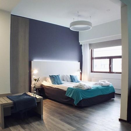 Hotel Fabrik Forssa Dış mekan fotoğraf