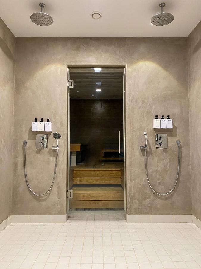Hotel Fabrik Forssa Dış mekan fotoğraf