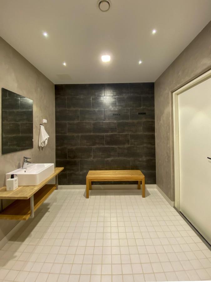 Hotel Fabrik Forssa Dış mekan fotoğraf