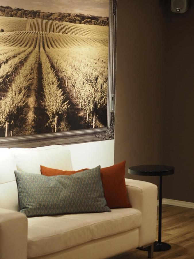 Hotel Fabrik Forssa Dış mekan fotoğraf