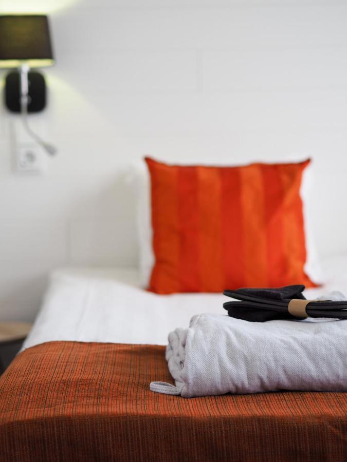 Hotel Fabrik Forssa Dış mekan fotoğraf