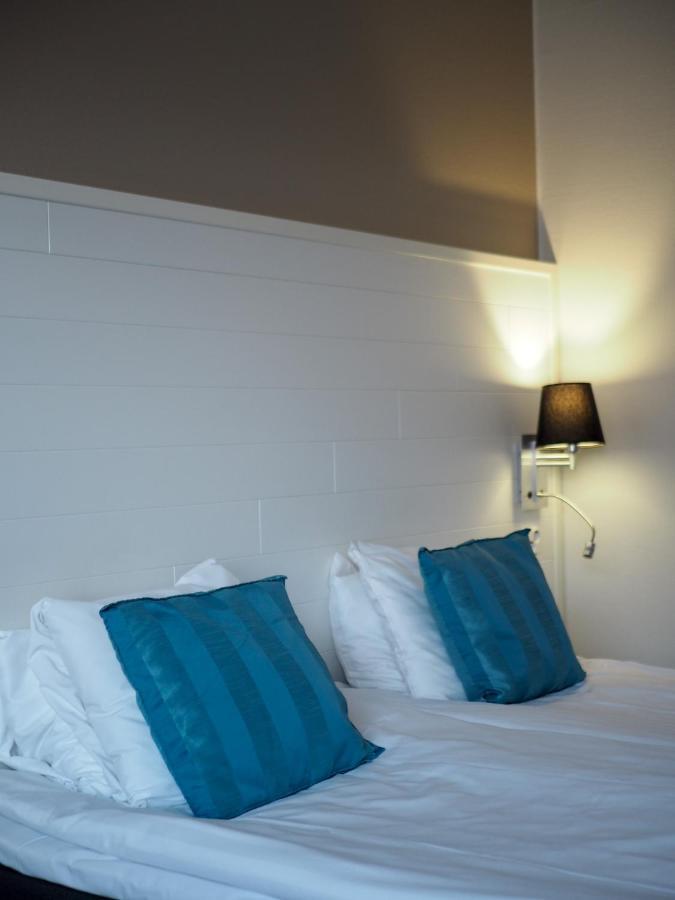 Hotel Fabrik Forssa Dış mekan fotoğraf