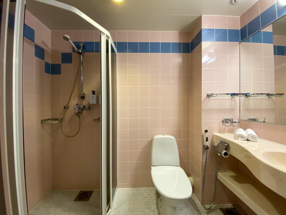 Hotel Fabrik Forssa Dış mekan fotoğraf